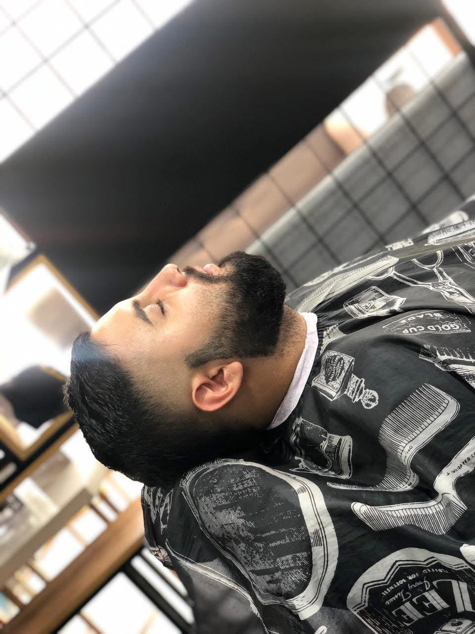 Barba 4