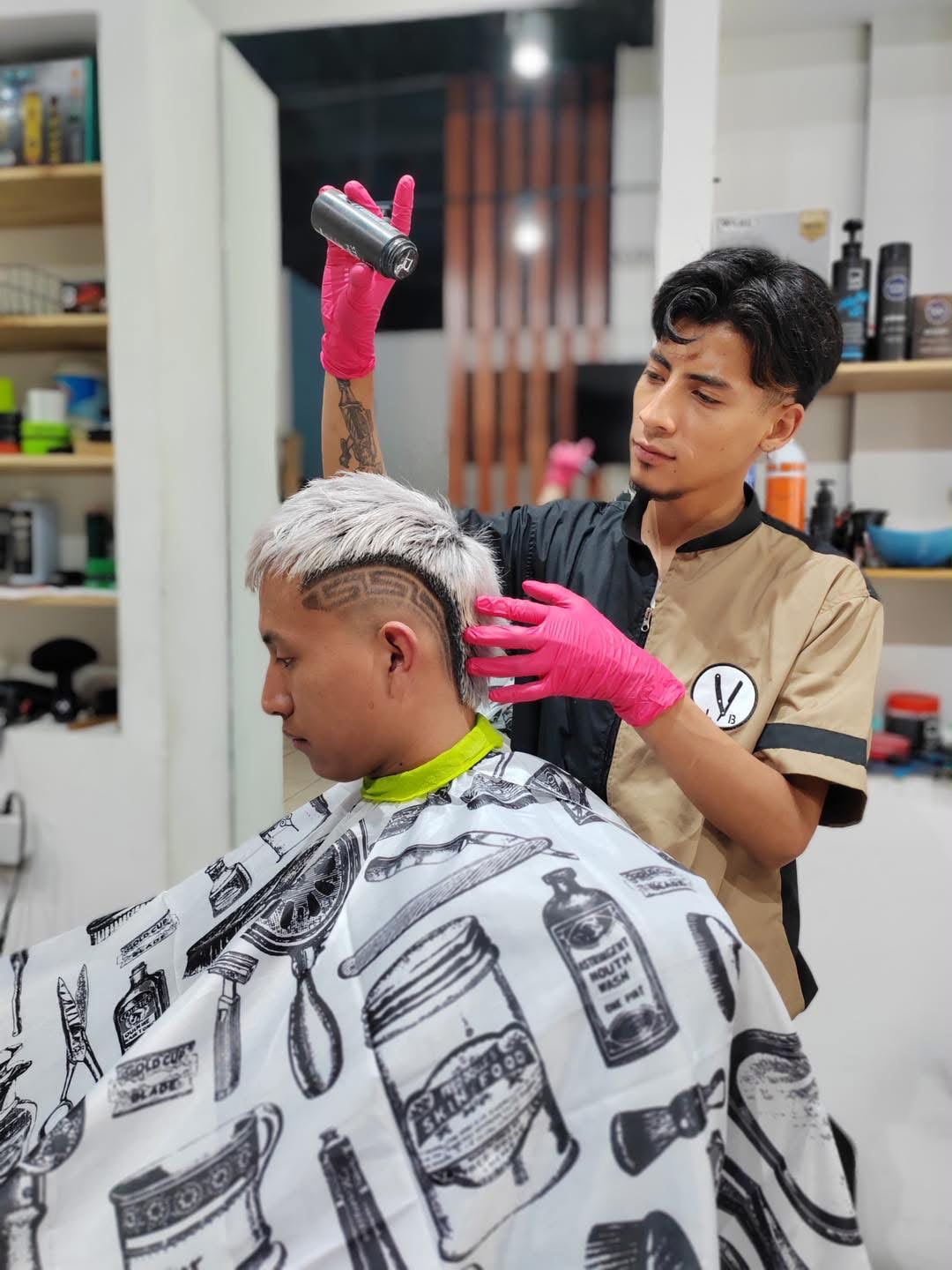 Colorimetría 5