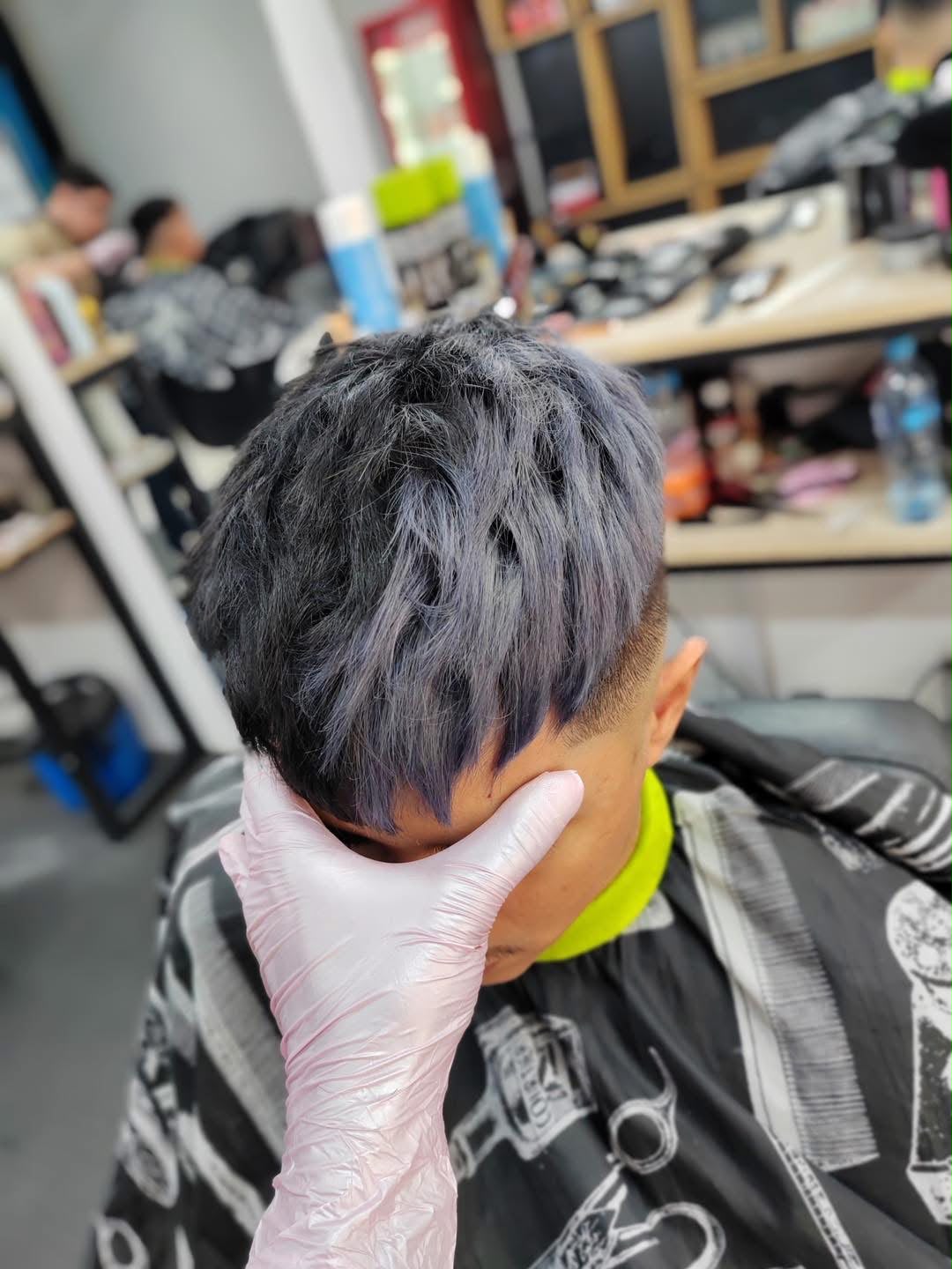 Colorimetría 6