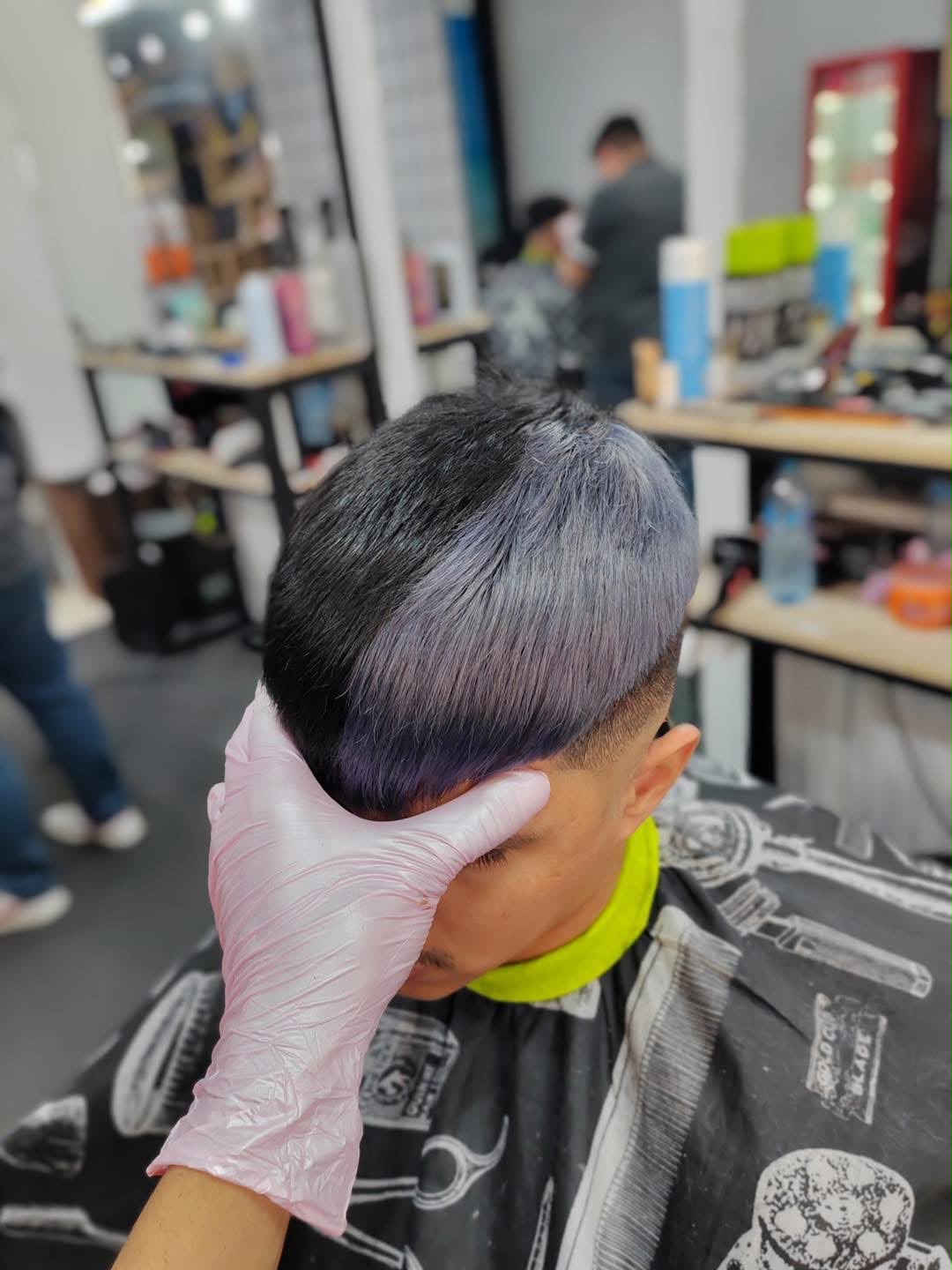 Colorimetría 7