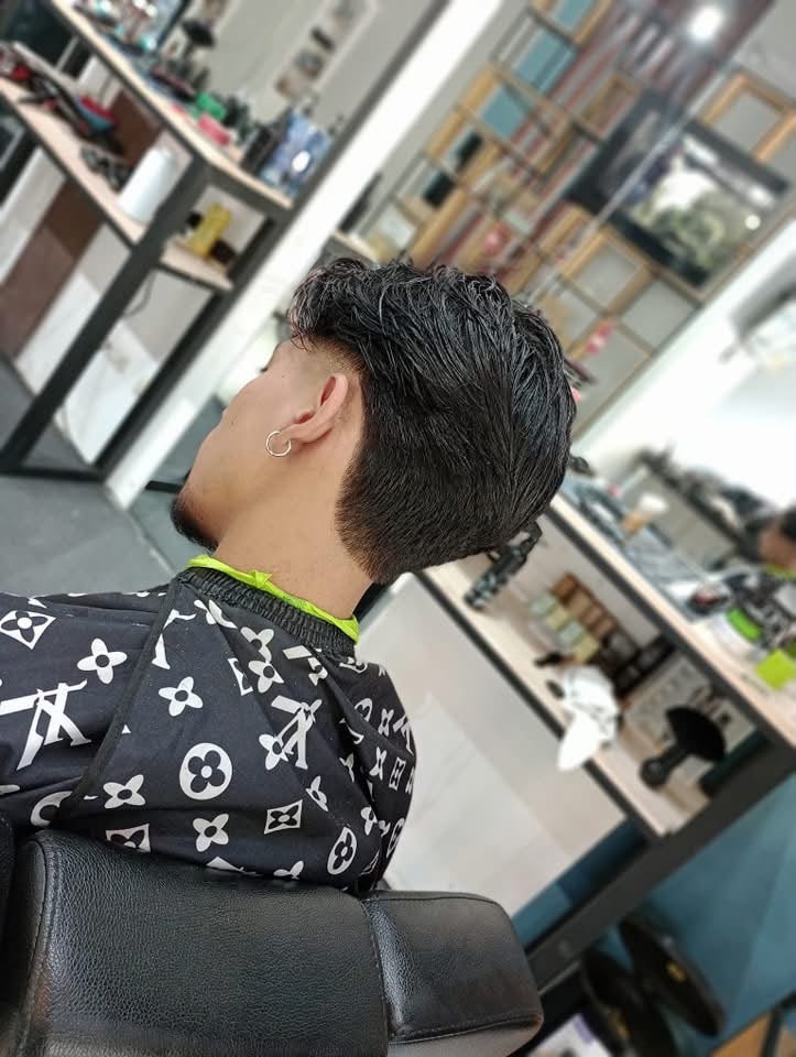 Corte Tradicional 1