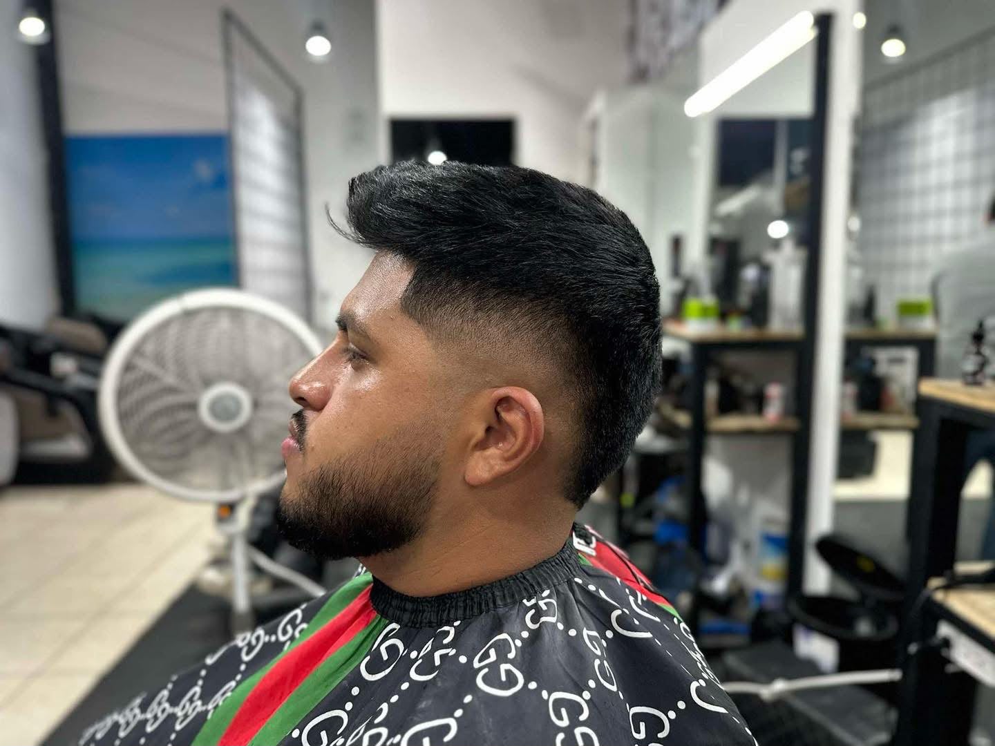 Corte Tradicional 4