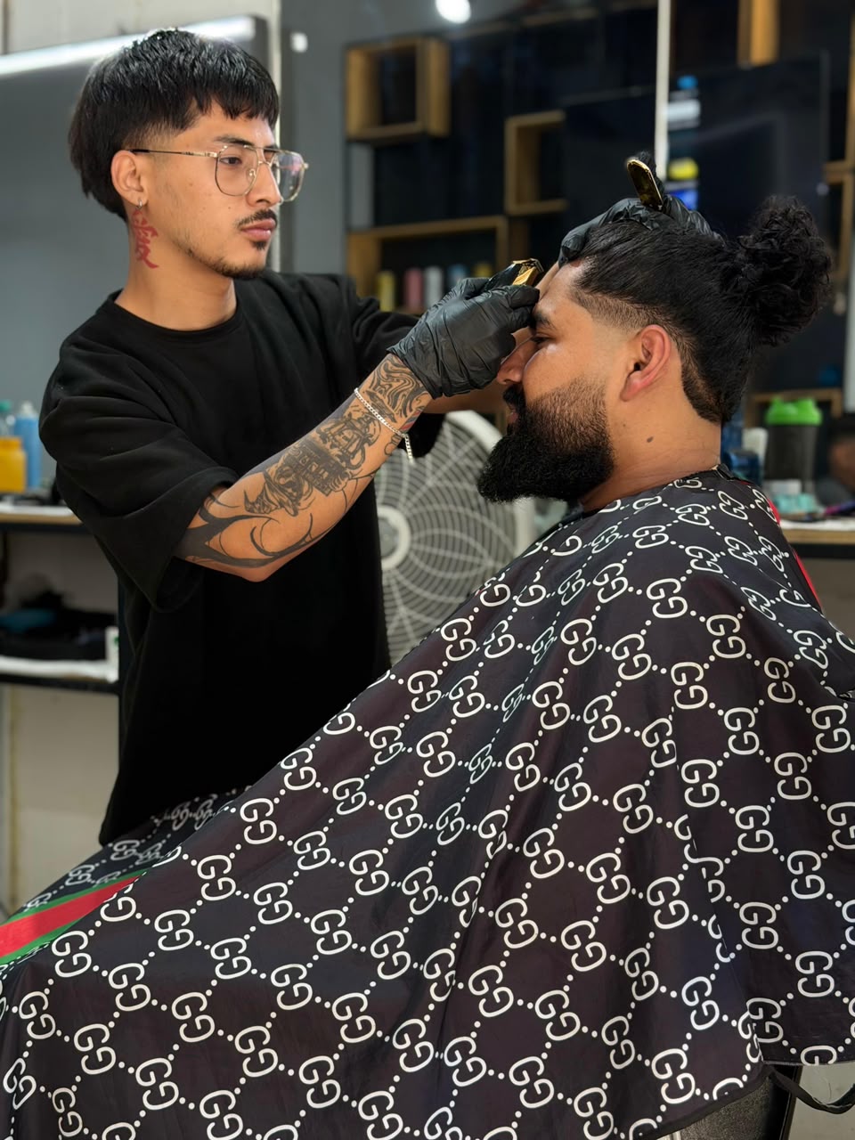 Corte Tradicional 5
