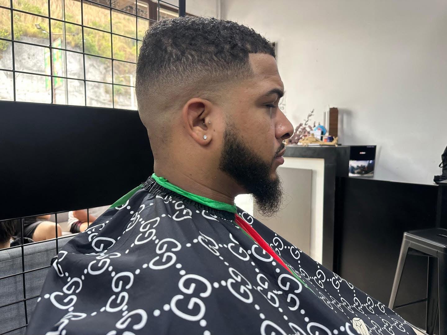 Corte Tradicional 7